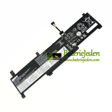 Baterie pro Lenovo L20M3PF0 L20C3PF0 L20L3PF0 [Náhradní baterie]